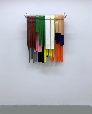 Domestic Painting no.2 2022