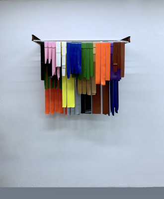 Domestic Painting no.3 2022