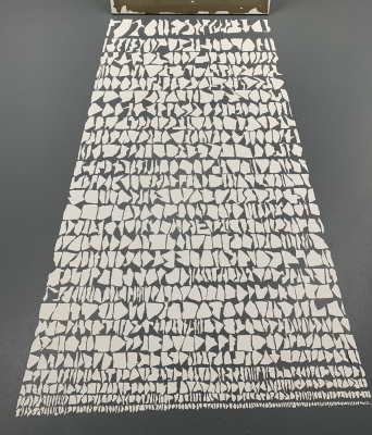 Detail: It from Bit No.3